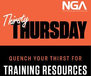 Thirsty Thursday: Recruitment Resources for Installers
